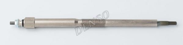 Bujía de precalentamiento NIPPON PIECES SERVICES ref. DG-197