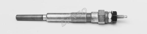 Bujía de precalentamiento NIPPON PIECES SERVICES ref. DG-219