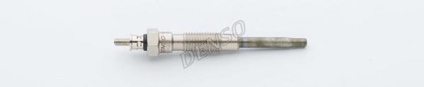 Bougie de préchauffage NIPPON PIECES SERVICES DG-221