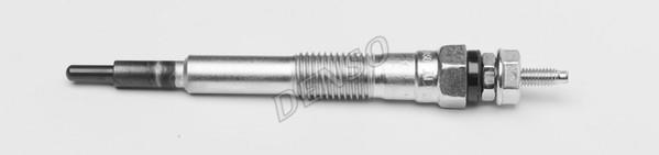 Bujía de precalentamiento NIPPON PIECES SERVICES ref. DG-305