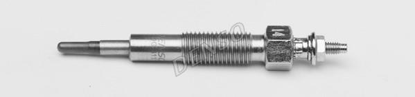 Bujía de precalentamiento NIPPON PIECES SERVICES ref. DG-311