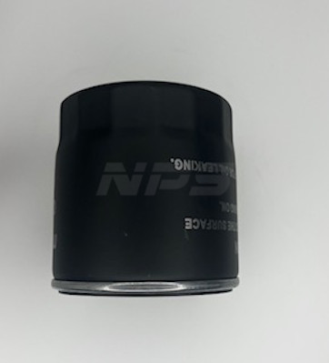Filtro de óleo NIPPON PIECES SERVICES ref. F131D02
