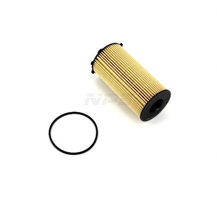 Filtre à huile NIPPON PIECES SERVICES ref. F131T201