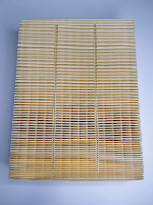 Filtre à air NIPPON PIECES SERVICES ref. F132D00