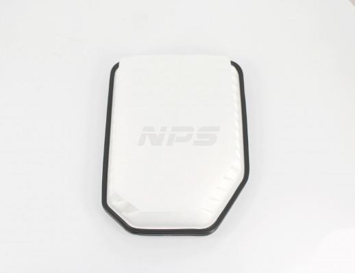 Filtre à air NIPPON PIECES SERVICES ref. F132T215