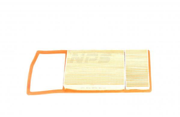 Filtro de aire (de coche) NIPPON PIECES SERVICES ref. F132T223