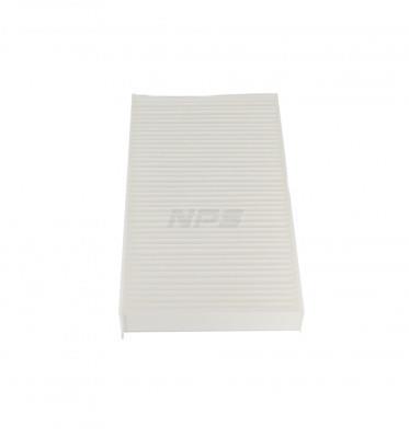 Filtre d'habitacle (Filtre à pollen) NIPPON PIECES SERVICES ref. F135T203