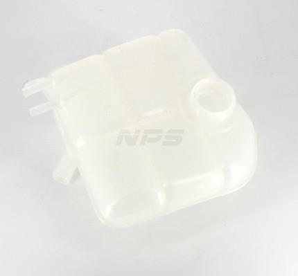 Vase d'expansion, liquide de frein (Bocal de liquide de frein) NIPPON PIECES SERVICES F150D201