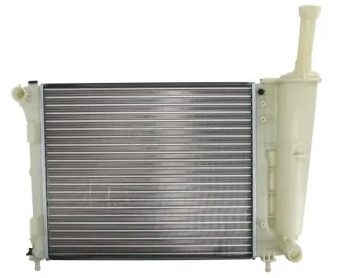 Radiateur moteur (Radiateur de refroidissement) NIPPON PIECES SERVICES F156D01