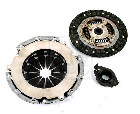 Kit d'embrayage NIPPON PIECES SERVICES ref. F200D03