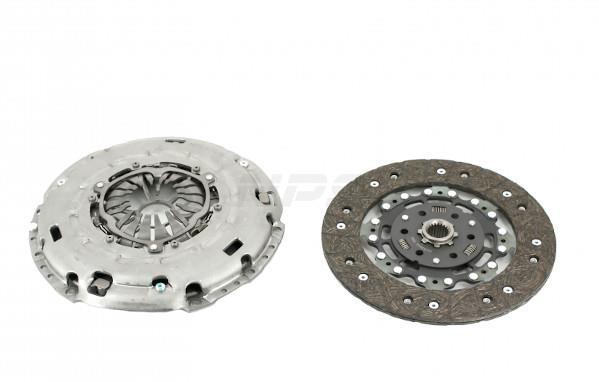 Kit d'embrayage NIPPON PIECES SERVICES ref. F200T01