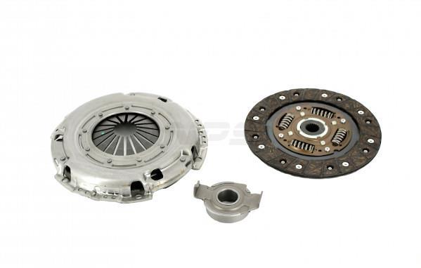 Kit de embrague NIPPON PIECES SERVICES ref. F200T02