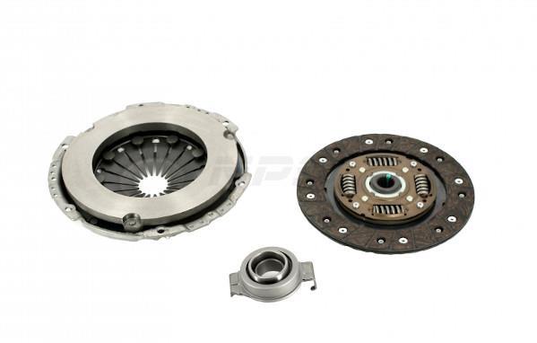 Kit de embrague NIPPON PIECES SERVICES ref. F200T02
