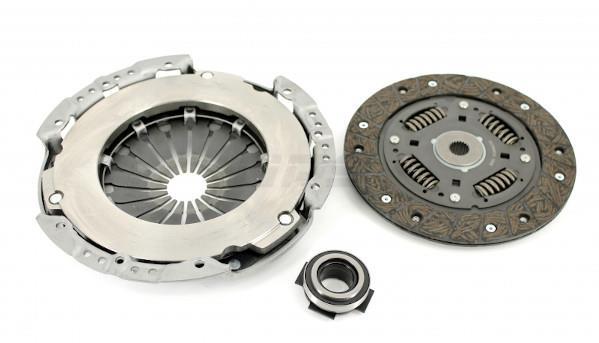 Kit de embrague NIPPON PIECES SERVICES ref. F200T03