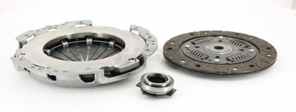 Kit de embrague NIPPON PIECES SERVICES ref. F200T03