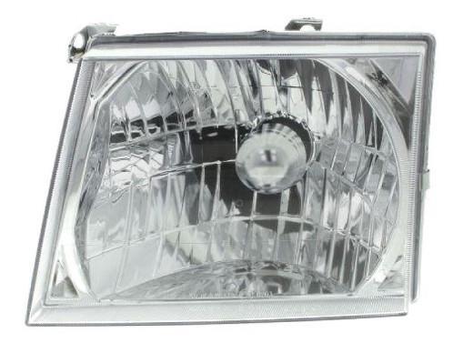 Faro principal NIPPON PIECES SERVICES F676D01