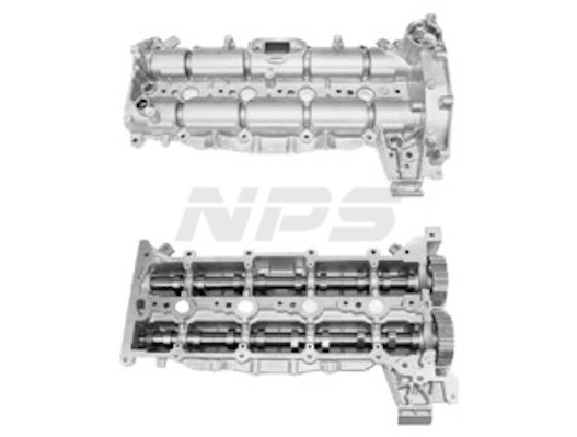 Arbre à came NIPPON PIECES SERVICES F807D00K