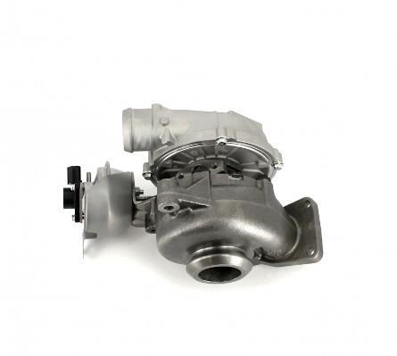 Turbocompresseur (Turbo) NIPPON PIECES SERVICES ref. F809D01