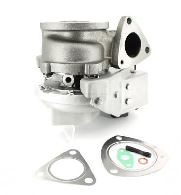 Turbocompresseur (Turbo) NIPPON PIECES SERVICES ref. F809D02