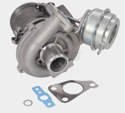 Turbocompresseur (Turbo) NIPPON PIECES SERVICES ref. F809T01