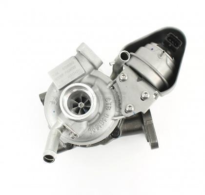 Turbocompresseur (Turbo) NIPPON PIECES SERVICES ref. F809T02