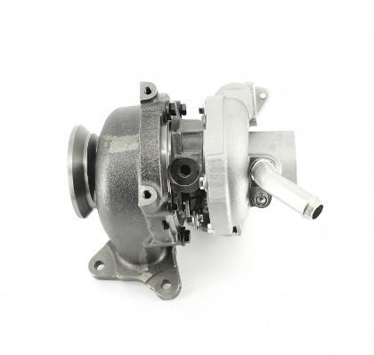 Turbocompresseur (Turbo) NIPPON PIECES SERVICES ref. F809T02