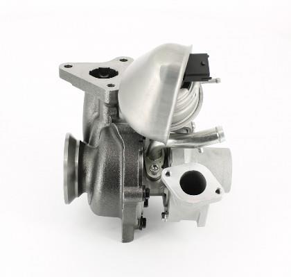 Turbocompresseur (Turbo) NIPPON PIECES SERVICES ref. F809T02