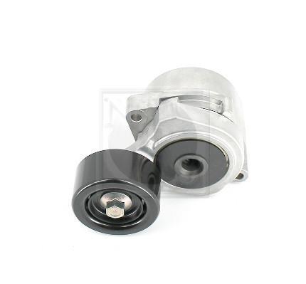 Polea tensora, correa auxiliar servicios NIPPON PIECES SERVICES ref. H110A04