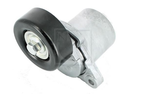 Tensor de correa, correa poli V NIPPON PIECES SERVICES H110I00