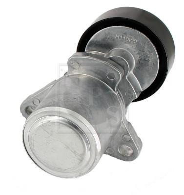 Tensor de correa, correa poli V NIPPON PIECES SERVICES H110I00