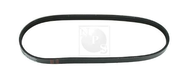 Correa trapezoidal nervada NIPPON PIECES SERVICES ref. H111A28
