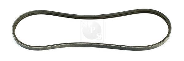 Correa trapezoidal nervada NIPPON PIECES SERVICES H111A53