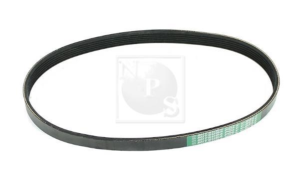 Correa trapezoidal nervada NIPPON PIECES SERVICES ref. H111I05