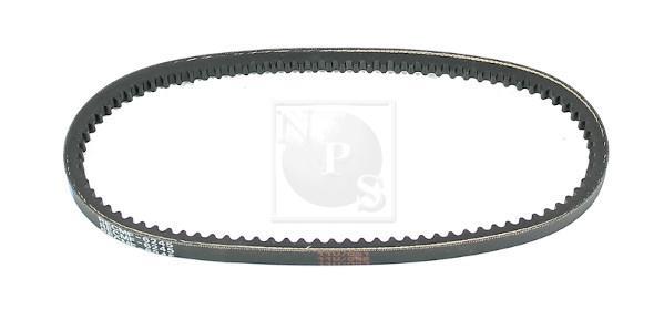 Correa trapezoidal nervada NIPPON PIECES SERVICES ref. H111I06