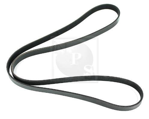 Correa trapezoidal nervada NIPPON PIECES SERVICES ref. H111I13