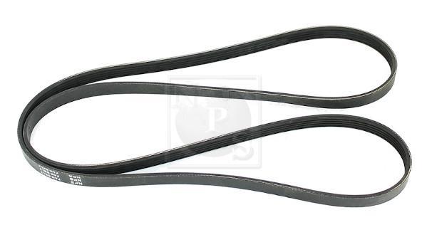 Correa trapezoidal nervada NIPPON PIECES SERVICES ref. H111I26