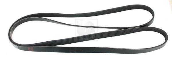 Correa trapezoidal nervada NIPPON PIECES SERVICES ref. H111I31