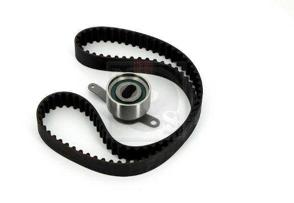 Kit de distribution (Kit courroie de distribution) NIPPON PIECES SERVICES ref. H116A05