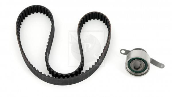 Kit de distribution (Kit courroie de distribution) NIPPON PIECES SERVICES ref. H116A25