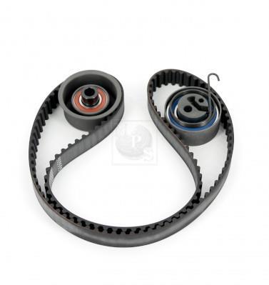 Kit de distribution (Kit courroie de distribution) NIPPON PIECES SERVICES ref. H116A55