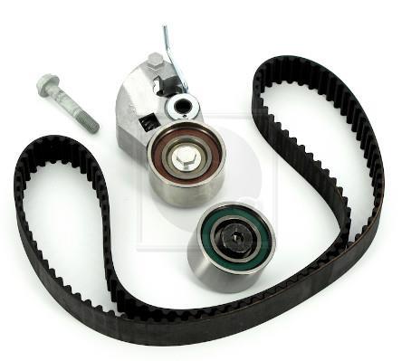 Kit de distribution (Kit courroie de distribution) NIPPON PIECES SERVICES ref. H116I01
