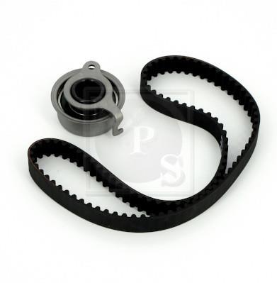 Kit de distribution (Kit courroie de distribution) NIPPON PIECES SERVICES ref. H116I02