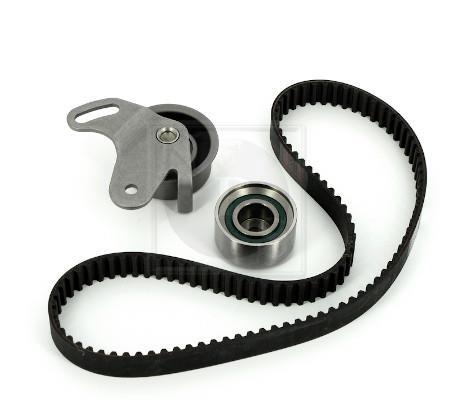 Kit de distribution (Kit courroie de distribution) NIPPON PIECES SERVICES H116I03