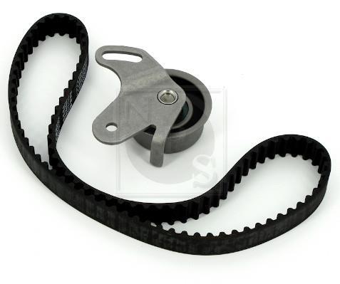 Kit de distribution (Kit courroie de distribution) NIPPON PIECES SERVICES H116I06