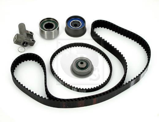 Kit de distribution (Kit courroie de distribution) NIPPON PIECES SERVICES H116I07