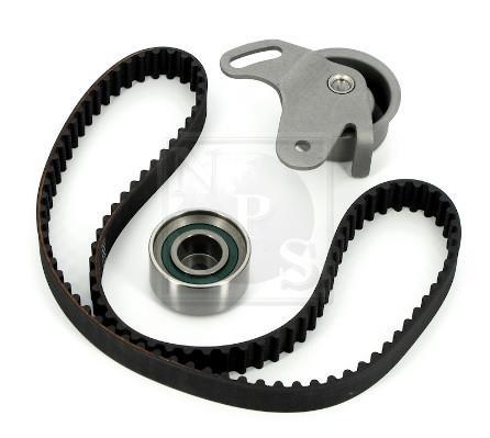 Kit de distribution (Kit courroie de distribution) NIPPON PIECES SERVICES H116I08