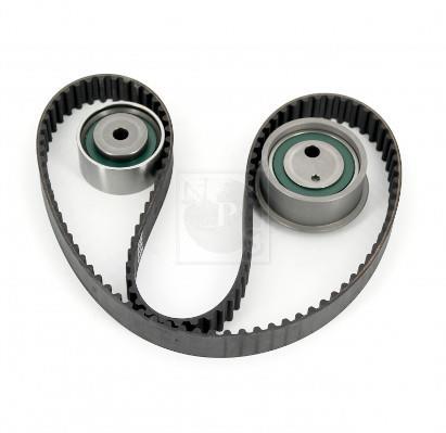 Kit de distribution (Kit courroie de distribution) NIPPON PIECES SERVICES H116I35
