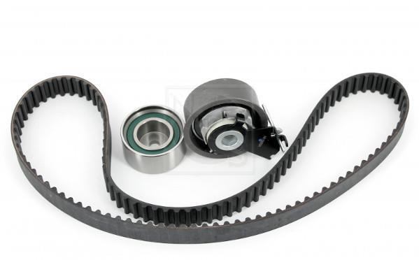 Kit de distribution (Kit courroie de distribution) NIPPON PIECES SERVICES H116I66
