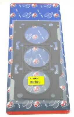 Junta, culata NIPPON PIECES SERVICES H125I25