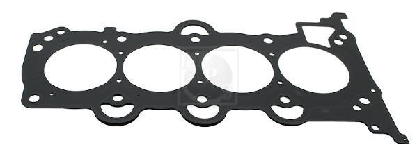 Joint de culasse NIPPON PIECES SERVICES H125I31